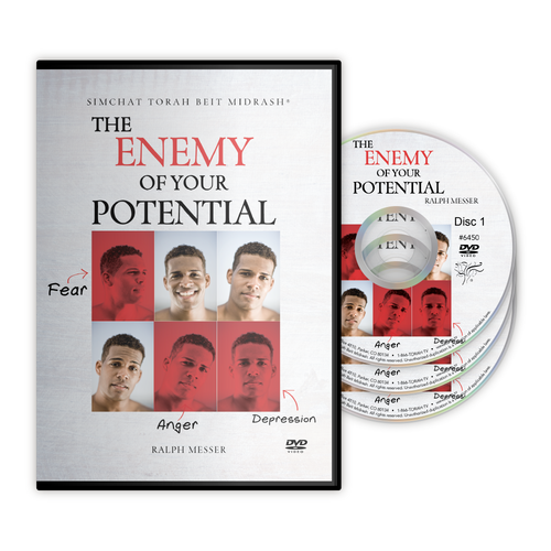 The Enemy of Your Potential The Enemy of Your Potential