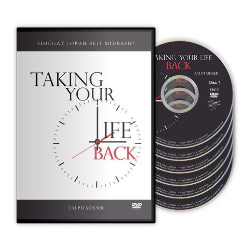 Taking Your Life Back Taking Your Life Back