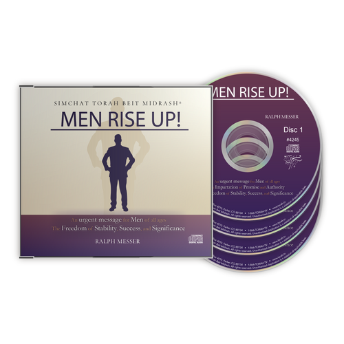 Men Rise Up! Men Rise Up!