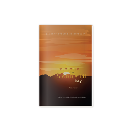 Remember the Sabbath Day Booklet Remember the Sabbath Day Booklet