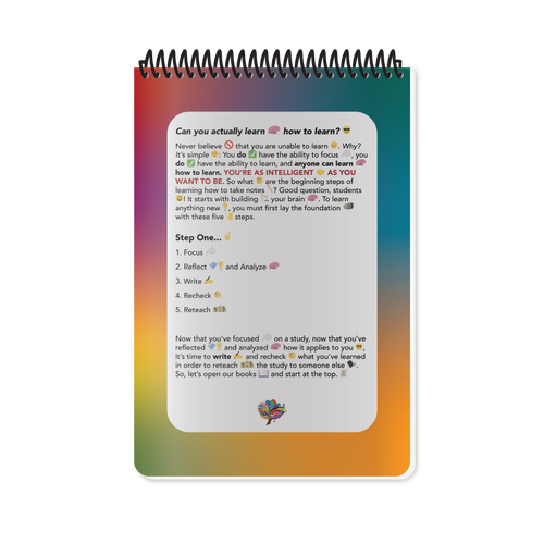 STBM Kids Notebook STBM Kids Notebook