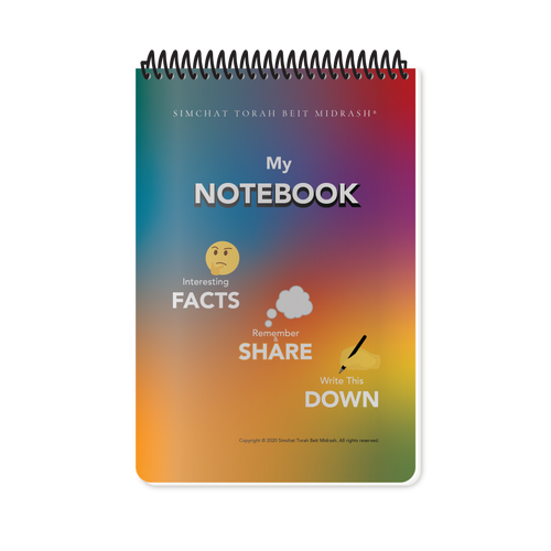 STBM Kids Notebook STBM Kids Notebook