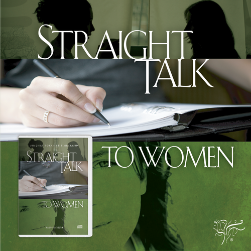 Straight Talk to Women Straight Talk to Women