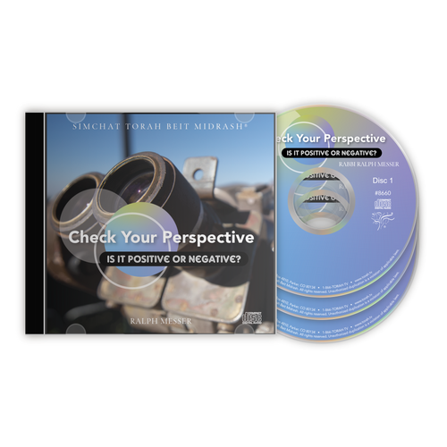 Check Your Perspective: Is It Positive or Negative? Check Your Perspective: Is It Positive or Negative?