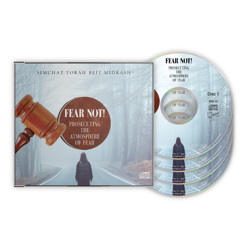 Fear Not! Prosecuting the Atmosphere of Fear Fear Not! Prosecuting the Atmosphere of Fear