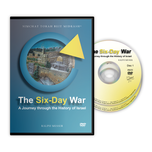 The Six-Day War: A Journey through the History of Israel The Six-Day War: A Journey through the History of Israel