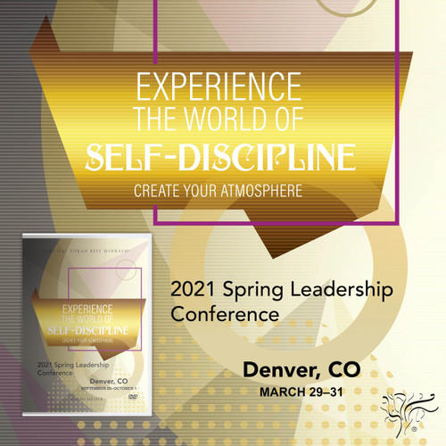 2021 Spring Conference (Experience the World of Self-Discipline: Create Your Atmosphere) 2021 Spring Conference (Experience the World of Self-Discipline: Create Your Atmosphere)