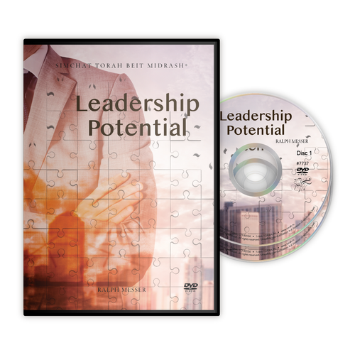 Leadership Potential Leadership Potential