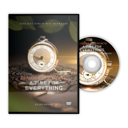 Seasons of Growth: A Time for Everything Seasons of Growth: A Time for Everything