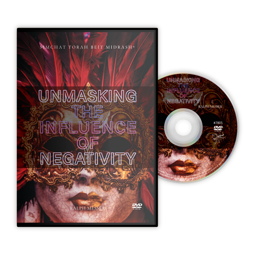 Unmasking the Influence of Negativity Unmasking the Influence of Negativity