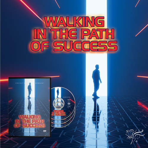 Walking in the Path of Success Walking in the Path of Success