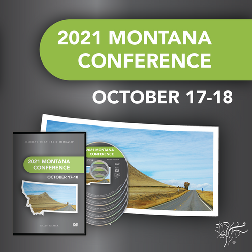 2021 Montana Conference