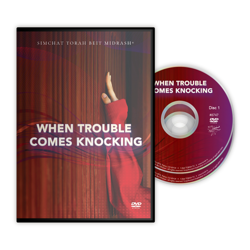 When Trouble Comes Knocking When Trouble Comes Knocking