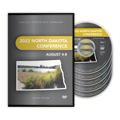 2022 North Dakota Conference