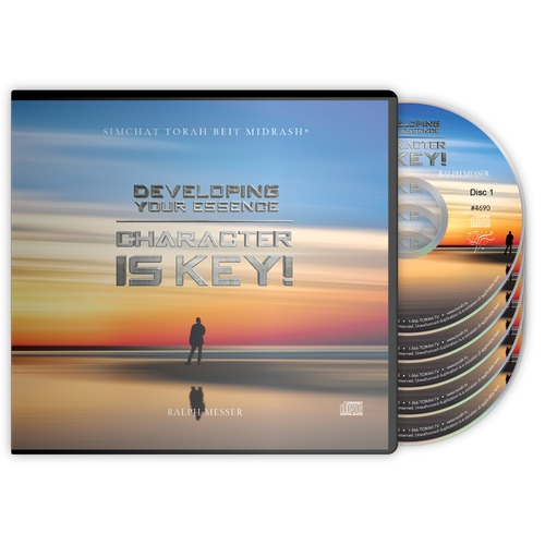 Developing Your Essence: Character Is Key!