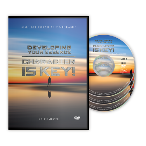 Developing Your Essence: Character Is Key!