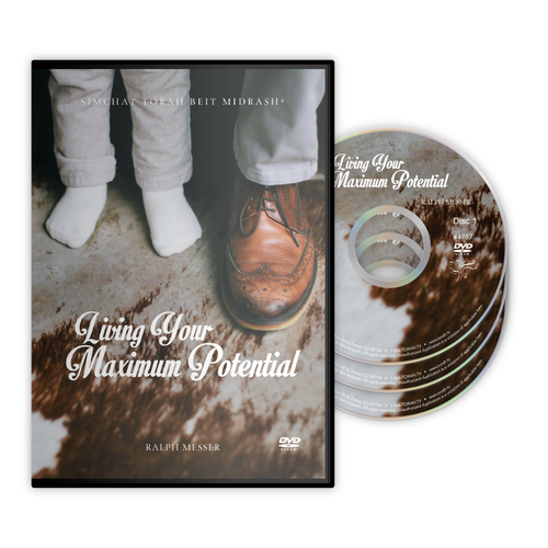 Living Your Maximum Potential Living Your Maximum Potential