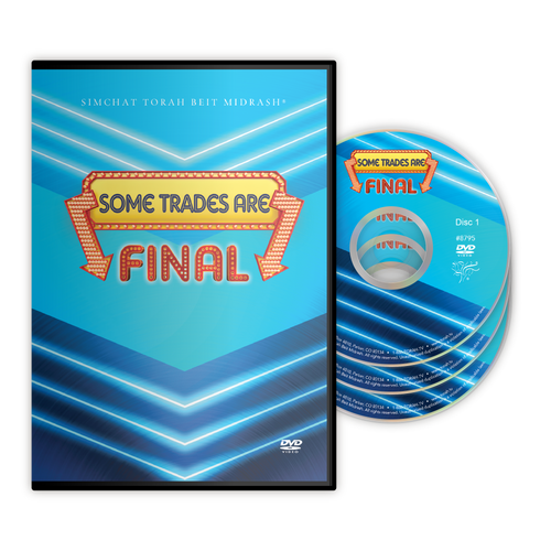 Some Trades Are Final