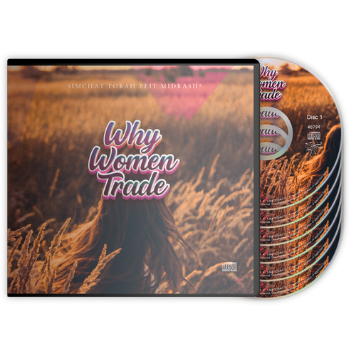 Why Women Trade Why Women Trade