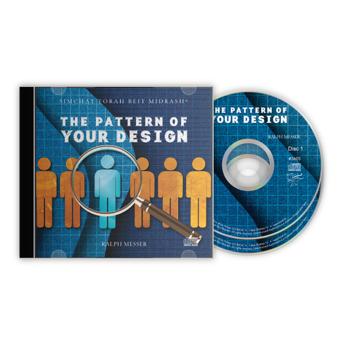 The Pattern of Your Design The Pattern of Your Design