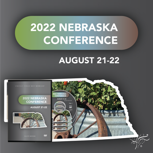 2022 Nebraska Conference 2022 Nebraska Conference