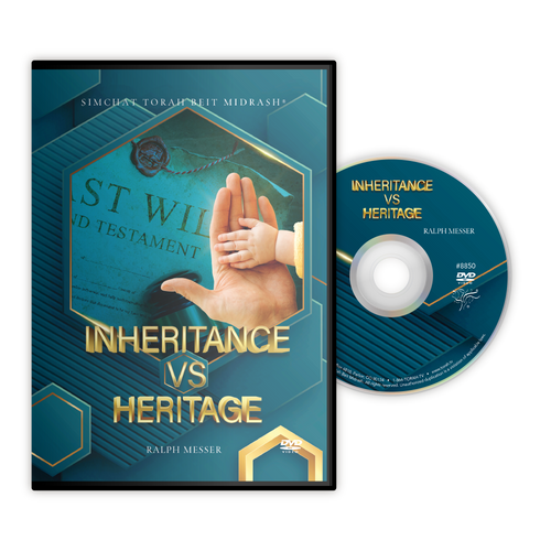 Inheritance vs. Heritage Inheritance vs. Heritage