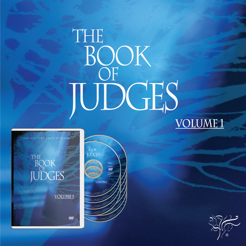The Book of Judges, Vol. 1 The Book of Judges, Vol. 1