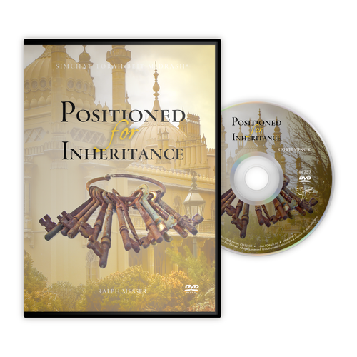 Positioned for Inheritance