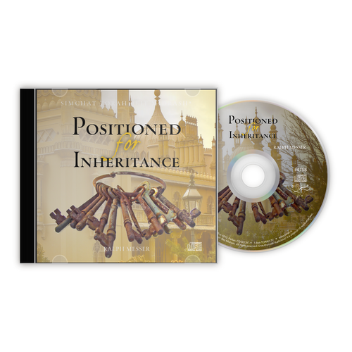Positioned for Inheritance