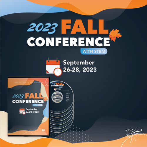 2023 Fall Conference 2023 Fall Conference