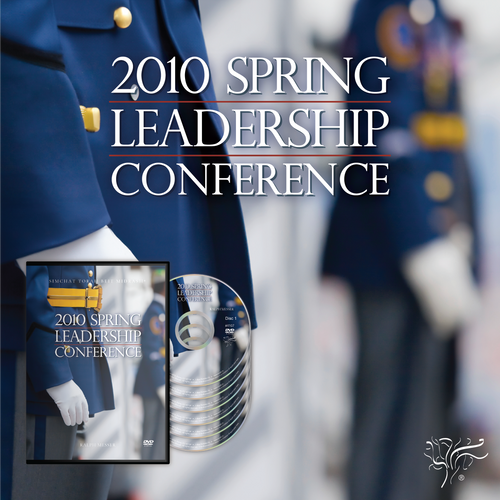 2010 Spring Leadership Conference 2010 Spring Leadership Conference