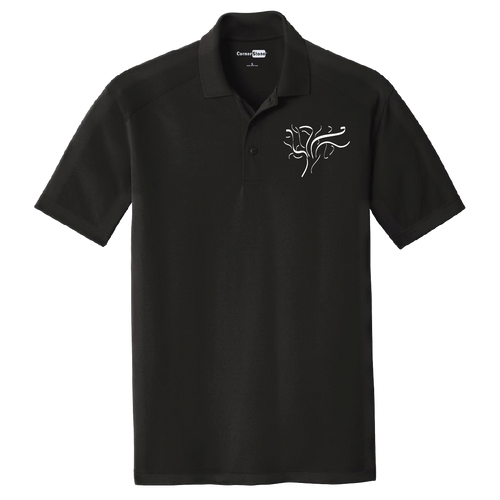 Men's STBM Polo Shirt Men's STBM Polo Shirt