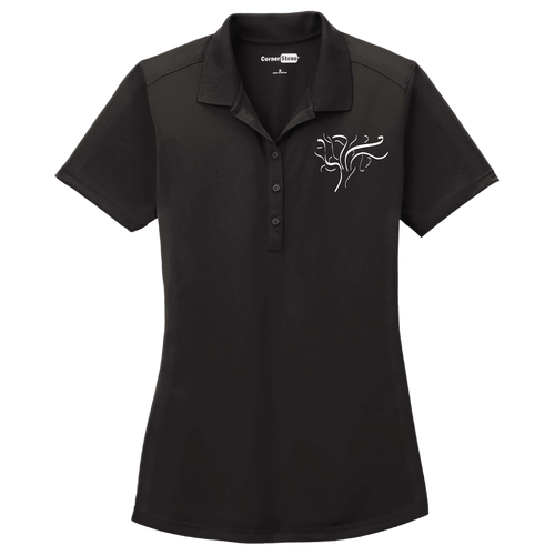 Women's STBM Polo Shirt Women's STBM Polo Shirt