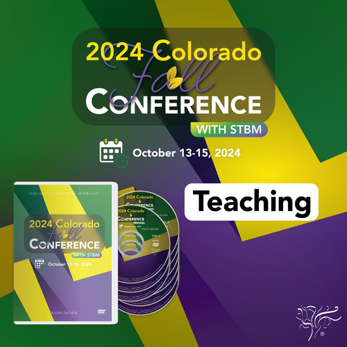 2024 Colorado Fall Conference 2024 Colorado Fall Conference