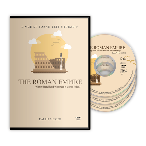 The Roman Empire: Why Did It Fall and Why Does It Matter Today? The Roman Empire: Why Did It Fall and Why Does It Matter Today?