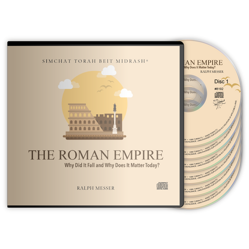 The Roman Empire: Why Did It Fall and Why Does It Matter Today? The Roman Empire: Why Did It Fall and Why Does It Matter Today?