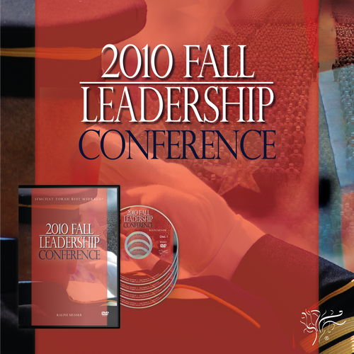 2010 Fall Leadership Conference 2010 Fall Leadership Conference