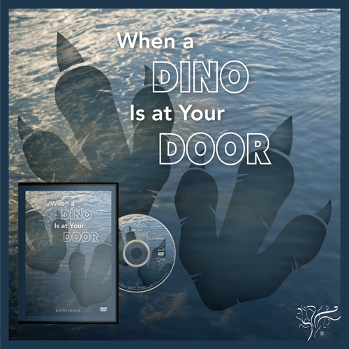 When a Dino Is at Your Door When a Dino Is at Your Door