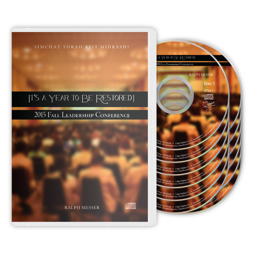 2015 Fall Leadership Conference (It's a Year to Be Restored!) 2015 Fall Leadership Conference (It's a Year to Be Restored!)