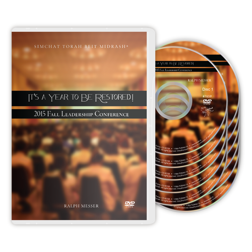 2015 Fall Leadership Conference (It's a Year to Be Restored!) 2015 Fall Leadership Conference (It's a Year to Be Restored!)