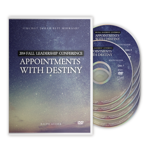 2014 Fall Leadership Conference (Appointments with Destiny) 2014 Fall Leadership Conference (Appointments with Destiny)