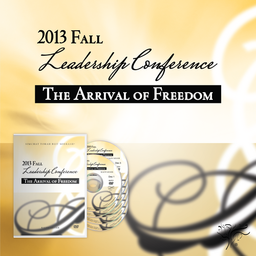 2013 Fall Leadership Conference (The Arrival of Freedom) 2013 Fall Leadership Conference (The Arrival of Freedom)