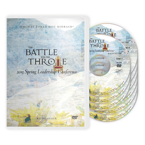 2013 Spring Leadership Conference (The Battle for the Throne) 2013 Spring Leadership Conference (The Battle for the Throne)