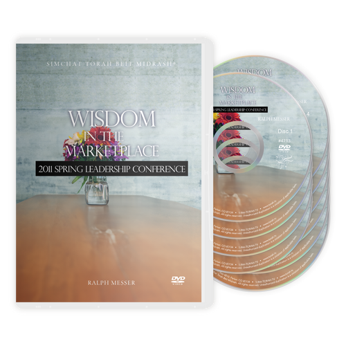2011 Spring Leadership Conference (Wisdom in the Marketplace) 2011 Spring Leadership Conference (Wisdom in the Marketplace)