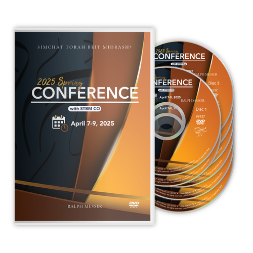 2025 Spring Conference