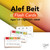 Alef Beit Flash Cards