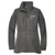 Dark Grey STBM Branded Women’s Jacket