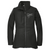 Black STBM Branded Women’s Jacket