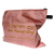 Handmade STBM Branded Accessory Bag: Hebrew Words & Phrases