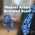 Messer Arena Branded Scarf